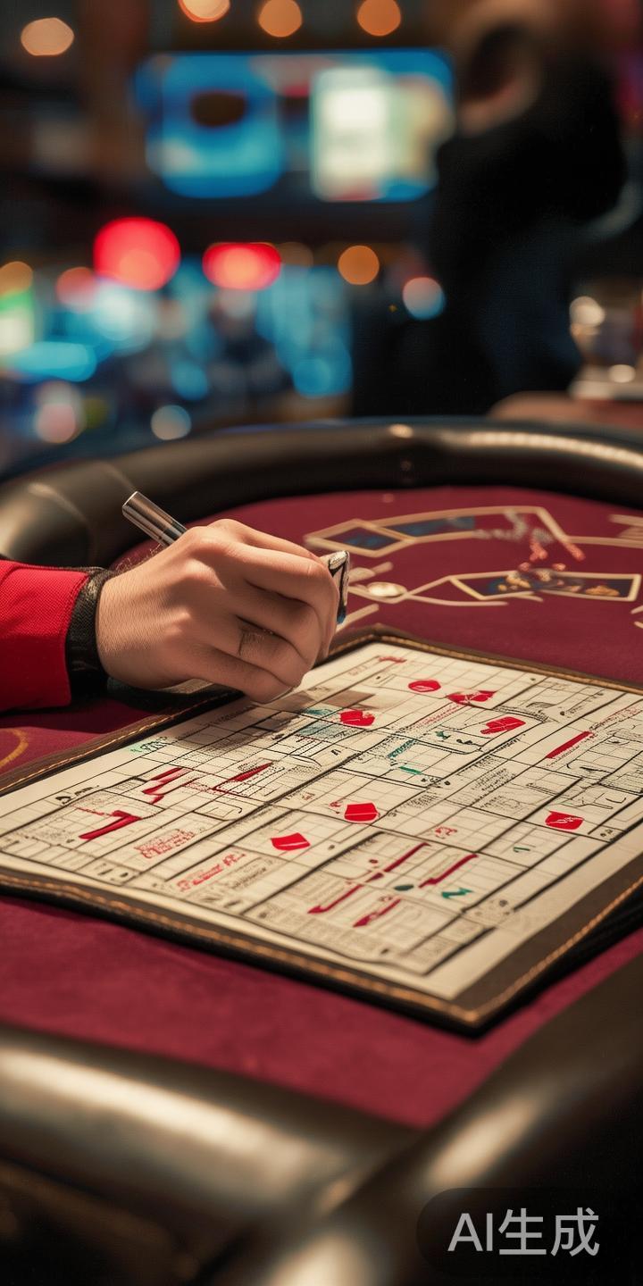 全面解析澳门威尼斯赌人真人游戏玩法与攻略指南