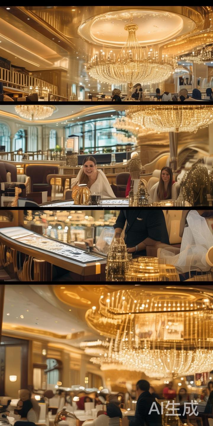 全面解析澳门威尼斯人娱乐多样游戏项目与尊贵服务体验护理