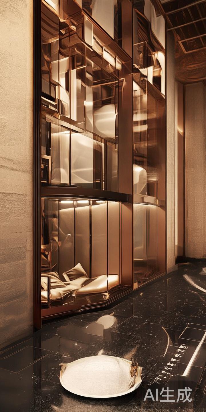 全面解析澳门威尼斯酒店内KTV娱乐空间的详细攻略指南