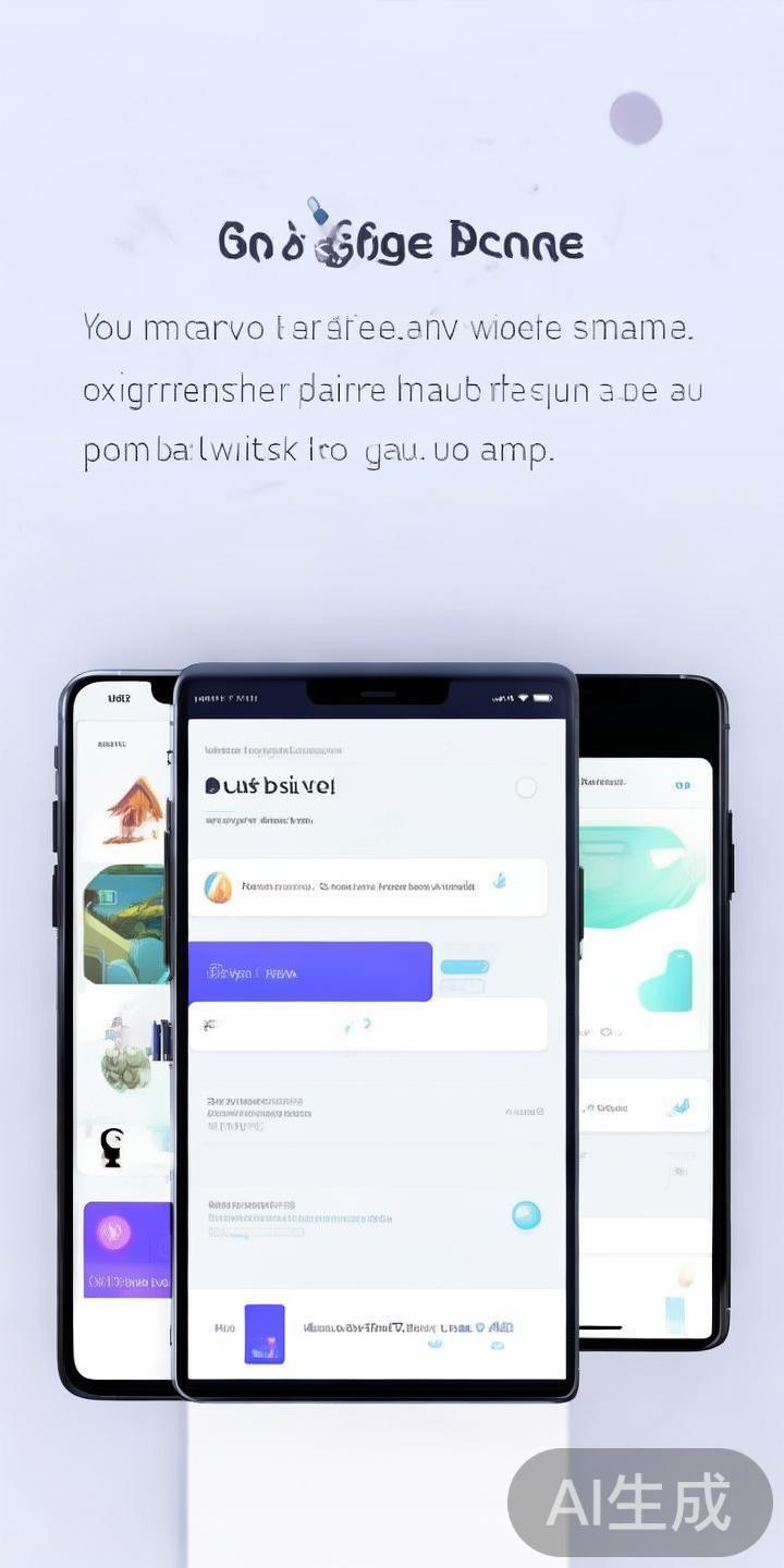 界面设计简洁友好，即使是新手也能快速找到自己喜欢的