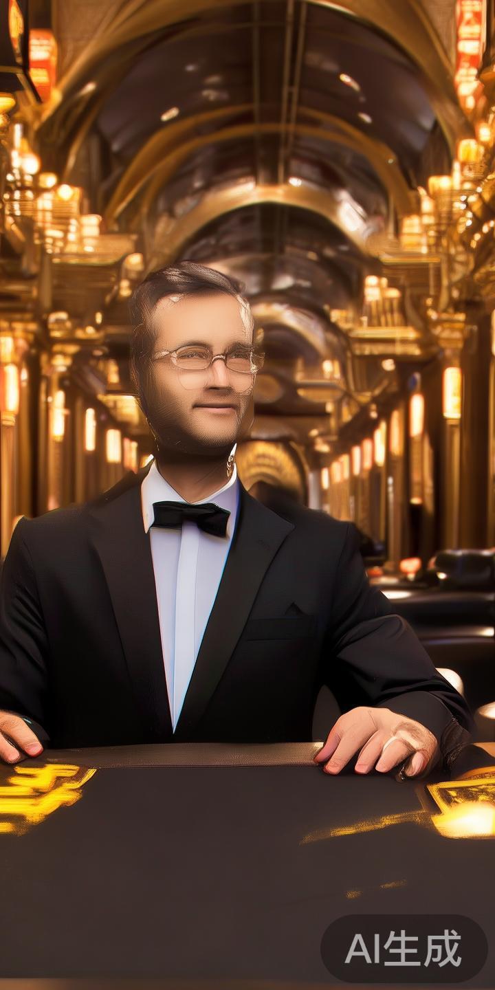 近年来，随着互联网技术的快速发展，线上娱乐产业迎来