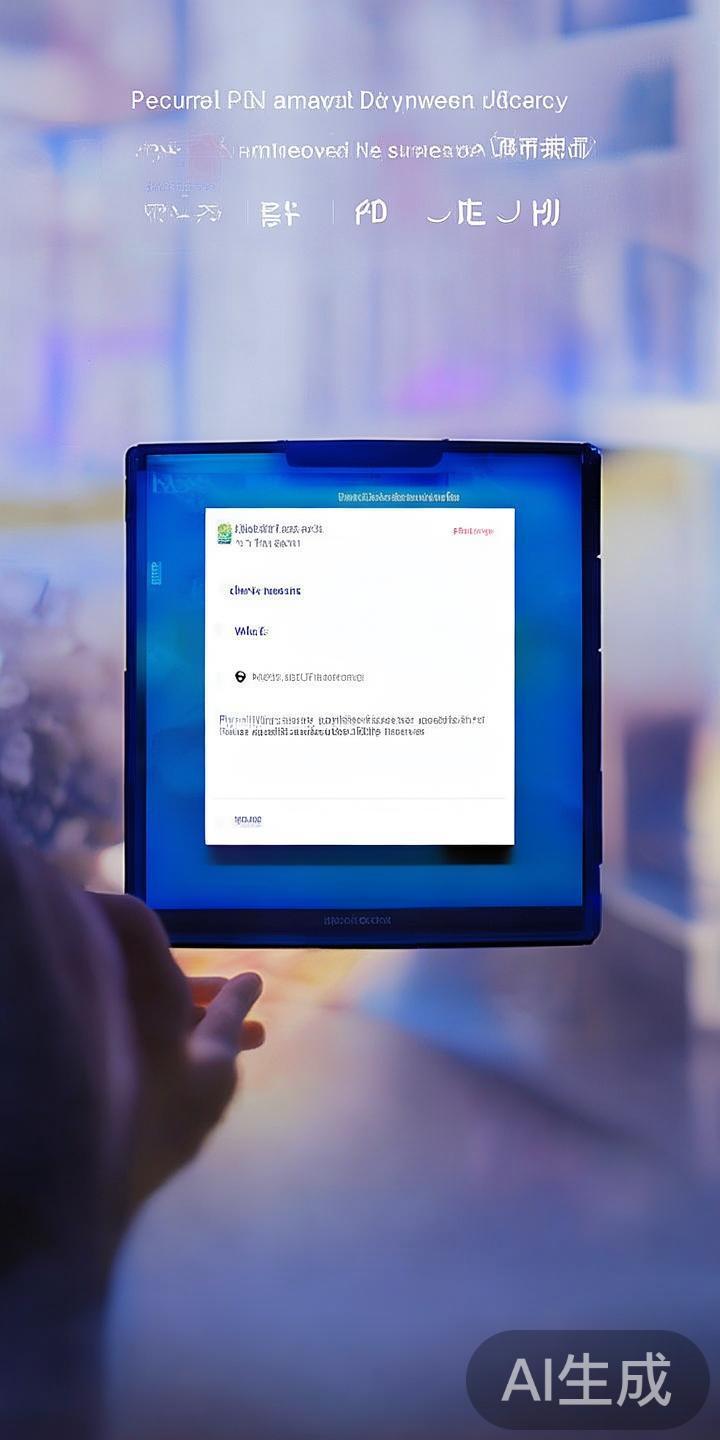 在进行资金存取时，选择正规、受保障的支付方式尤为重