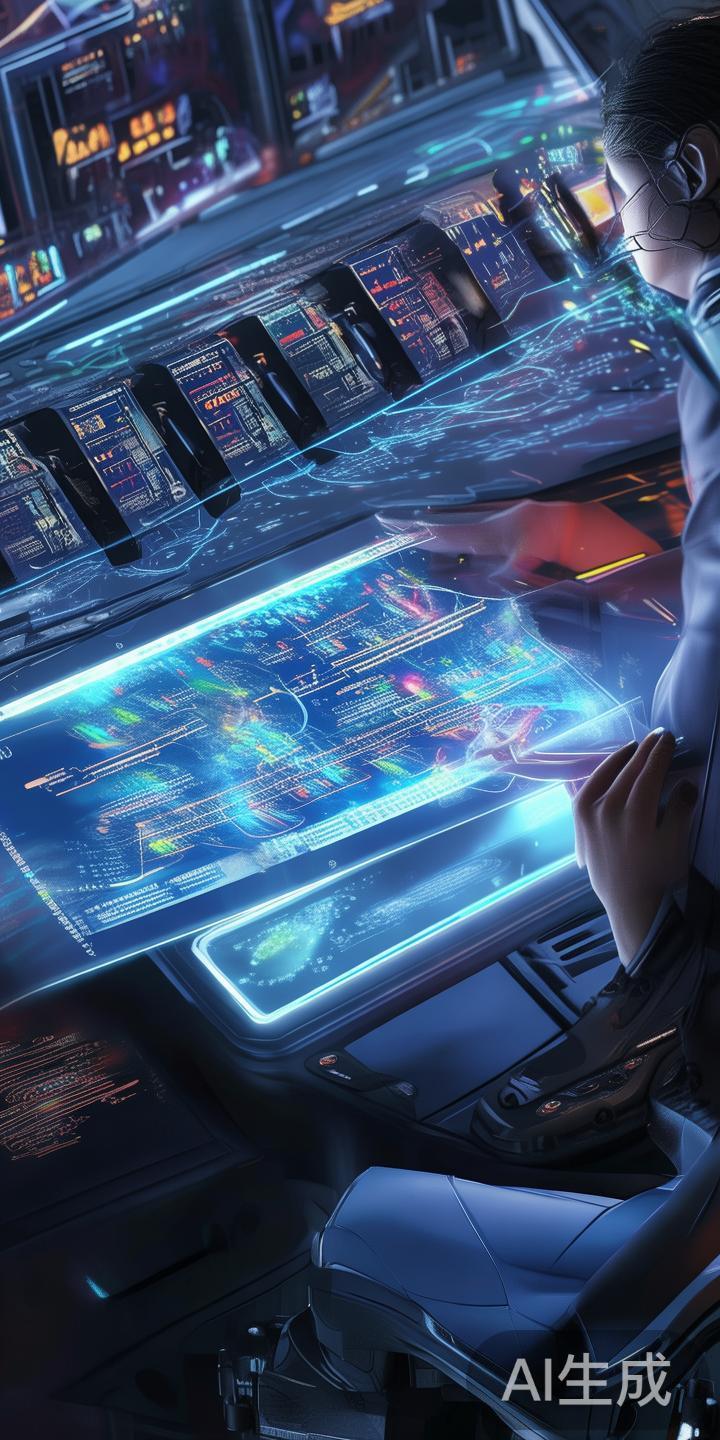 依托先进的服务器架构，易域网支持高速交易和实时数据