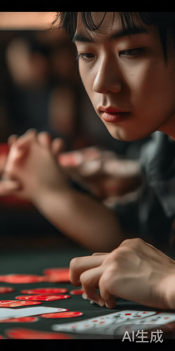 澳门威尼斯正网平台最新游戏攻略与玩法全面介绍——助你轻松畅玩赢大奖 纯粹的“庄闲押注”策略在某些情况下可以提高胜算,但