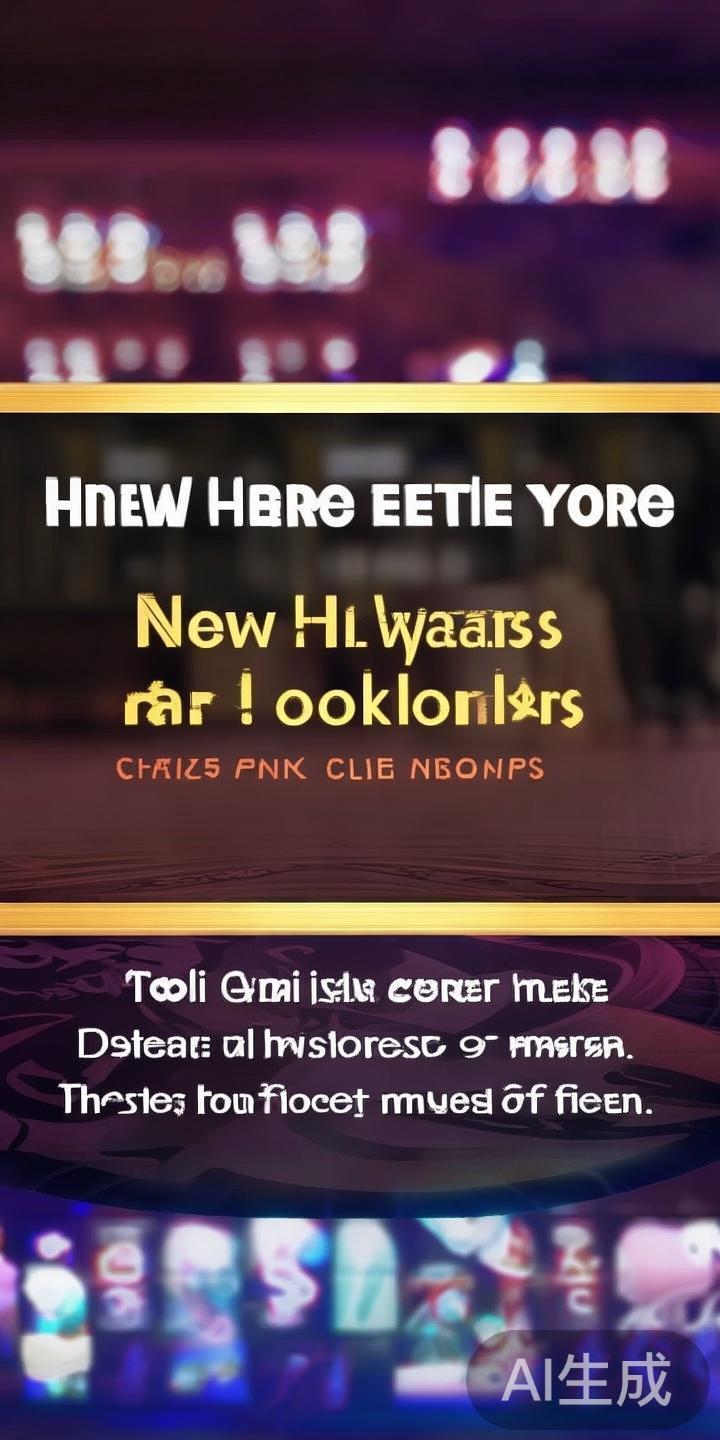 澳门威尼斯博彩官网:最新的优惠活动与娱乐平台介绍 新用户注册优惠:新注册玩家即可享受高额存款奖励或免