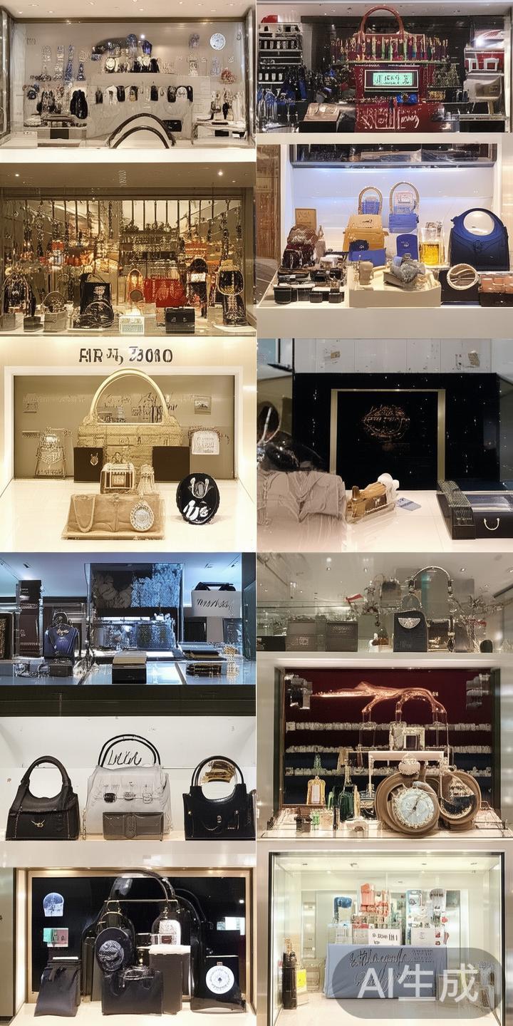 澳门威尼斯人购物中心有哪些热门且适合收藏的精品商品推荐 澳门威尼斯人购物中心汇聚了众多国际顶级奢侈品牌,无