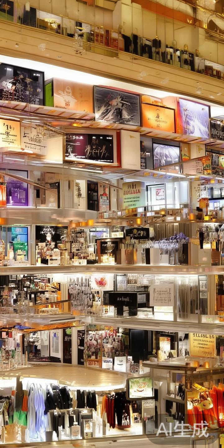 澳门威尼斯人酒店融合了豪华住宿、娱乐休闲和购物体验