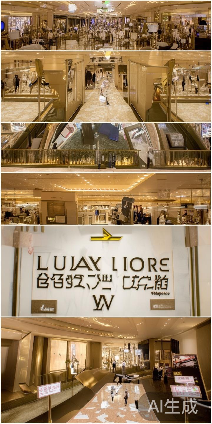 详细位置
进入澳门威尼斯人后，游客只需沿着主要的