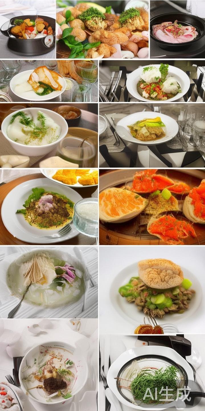 探索澳门新葡京威尼斯人度假区的奢华体验與精彩丰富活动全景介绍 在这里,品尝世界美食也是一种享受。多家高端餐厅提供