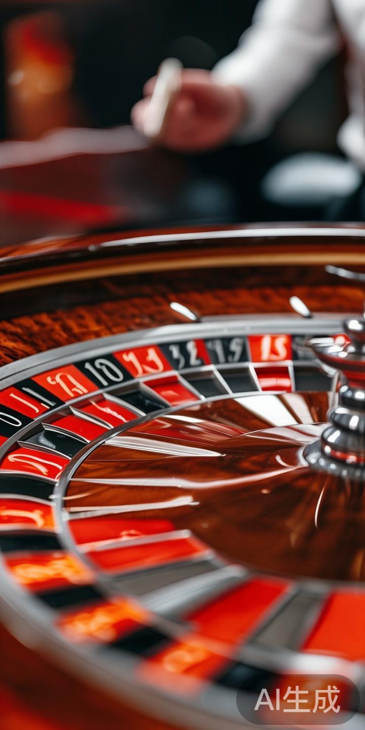 利用概率学：理解每个游戏的概率分布，理性分析各种下