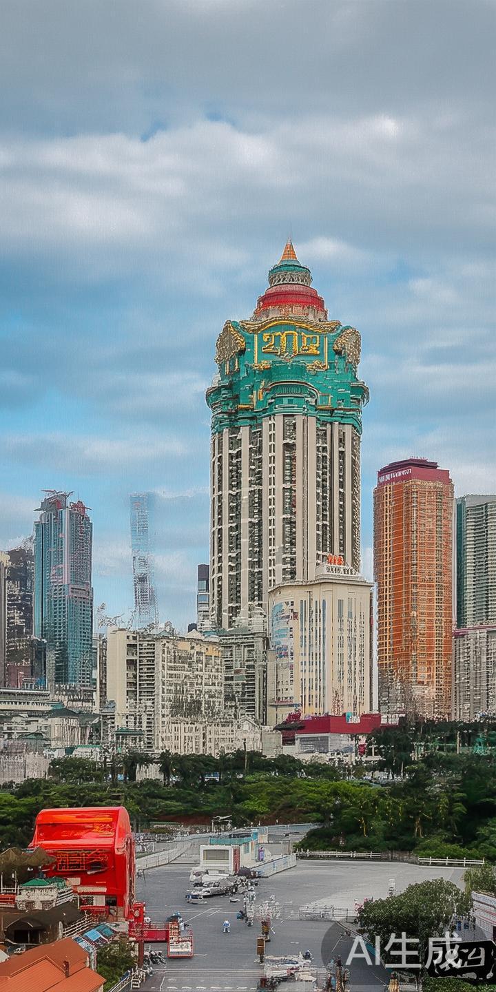 在全球博彩行业中，澳门作为“东方拉斯维加斯”，一直