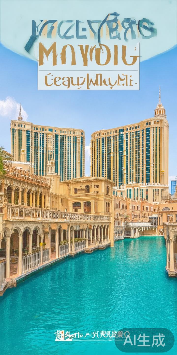 澳门新威尼斯人全部品牌排名揭秘:奢华与知名品牌推荐指南 在澳门作为世界知名的娱乐和奢华旅游胜地,威尼斯人度