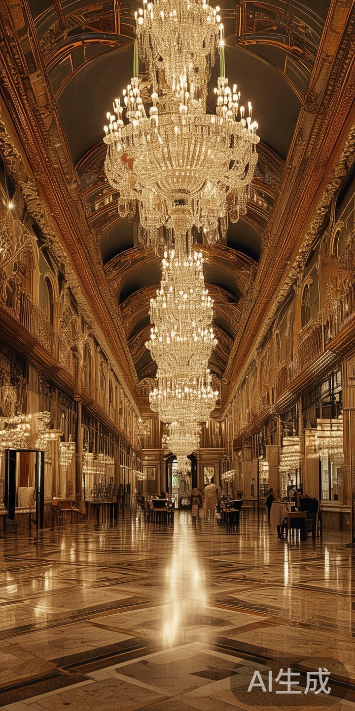 作为澳门最具代表性的综合娱乐场所之一，威尼斯人以其