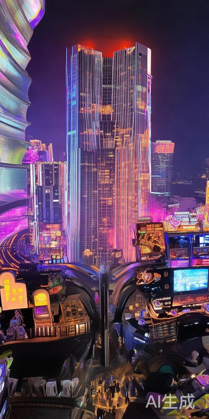 澳门新银河娱乐城与威尼斯人全面比较分析及选择指南 从游戏种类和娱乐体验角度考虑,威尼斯人拥有丰富的赌