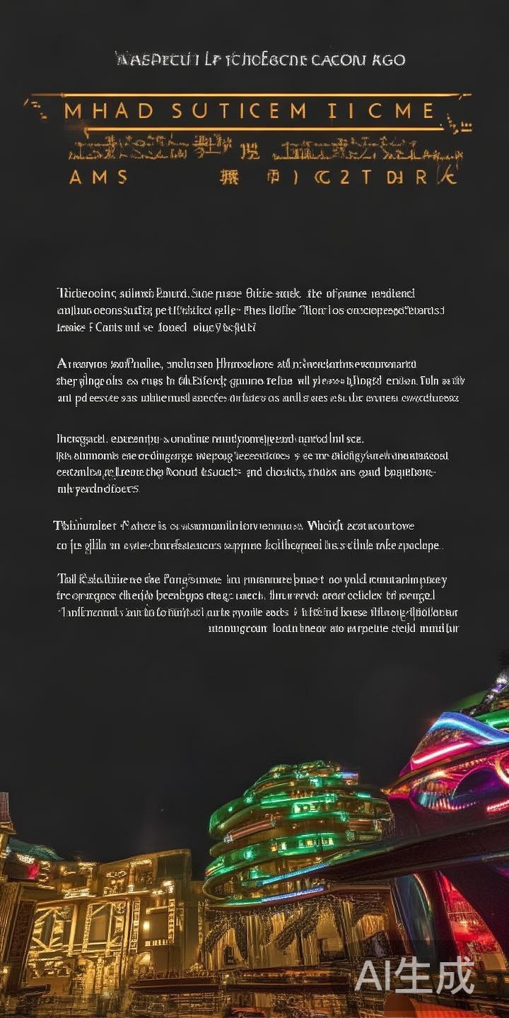 随着线上娱乐行业的不断发展，构建一个高效稳定的娱乐