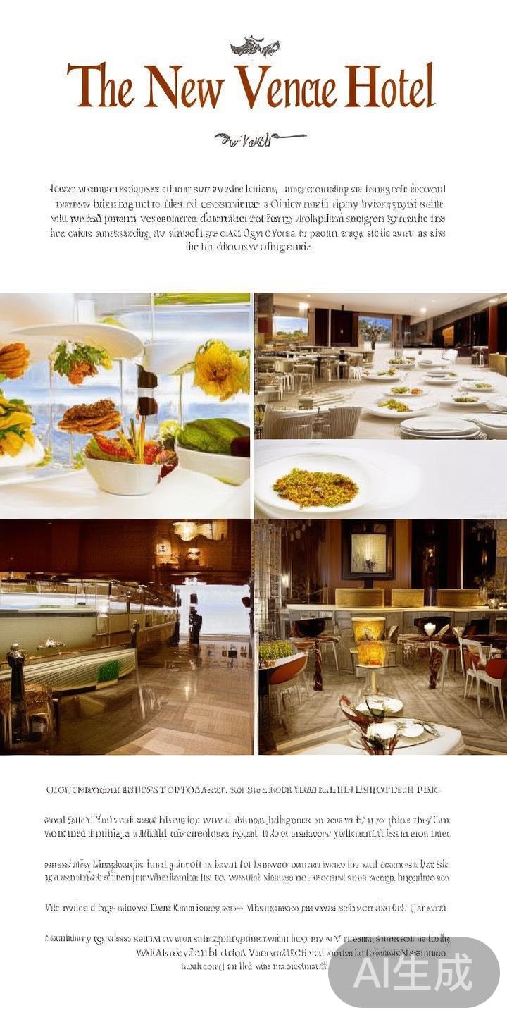 探索新威尼斯人酒店不仅意味着沉醉于其奢华的住宿环境