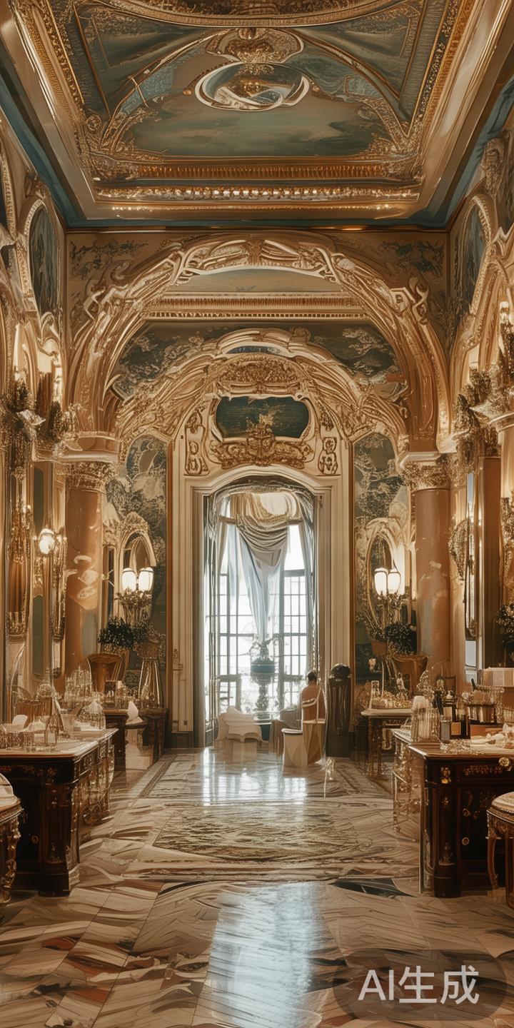 澳门威尼斯人酒店是否提供FANCL护肤品服务及详细介绍 市场定位:威尼斯人更倾向于提供国际化、奢华的美容体