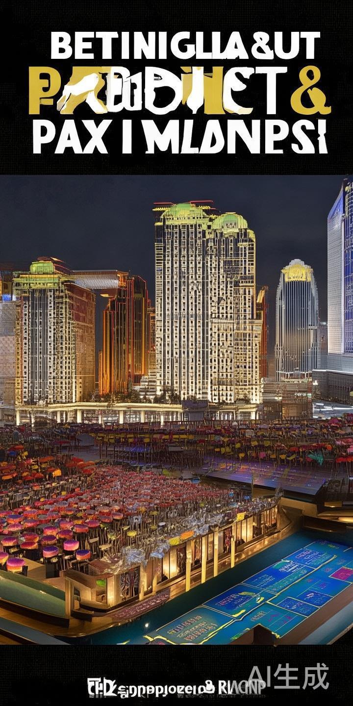 在现代博彩行业中，合理掌握投注赔付标准对于玩家来说