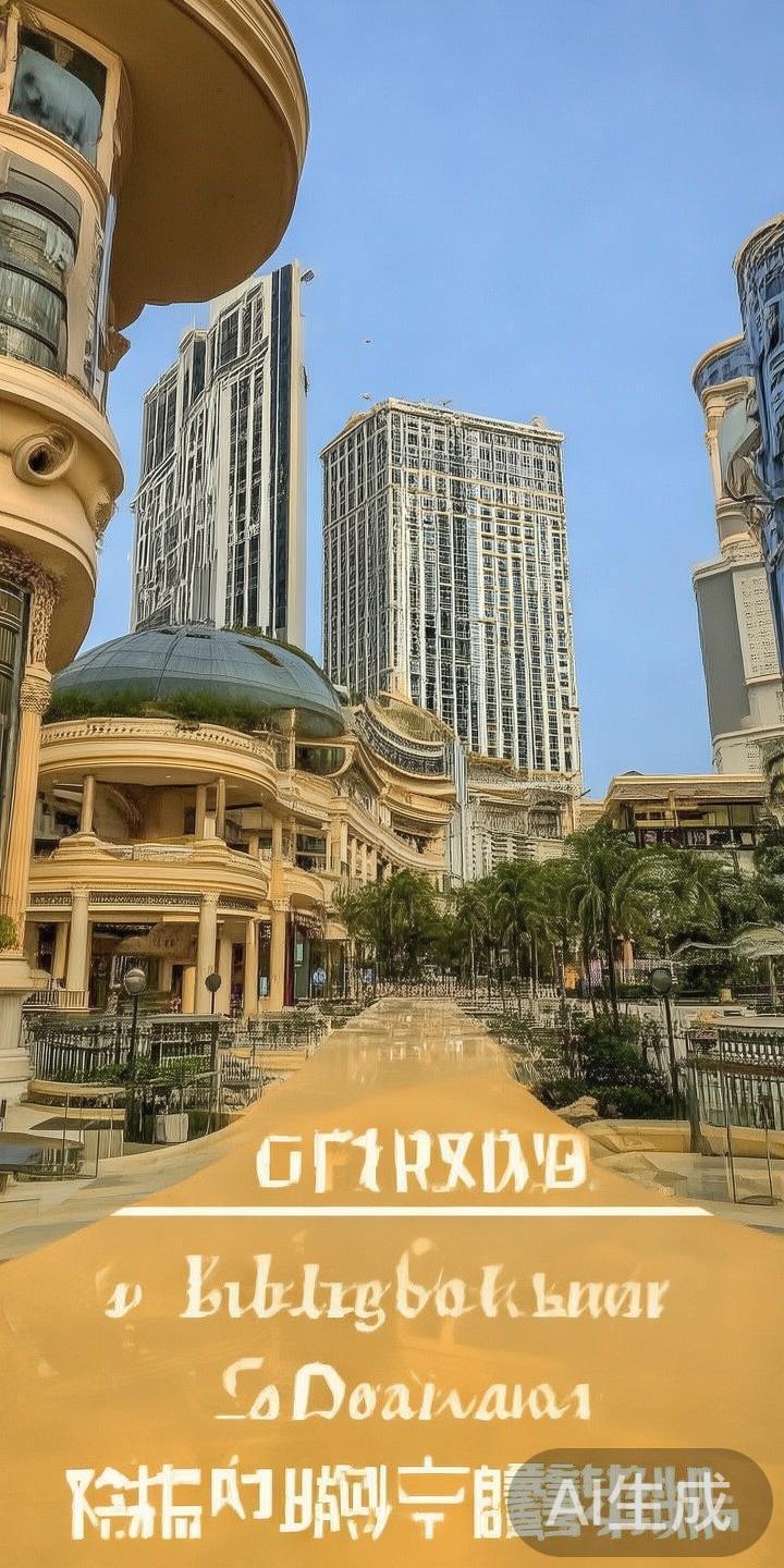 澳门威尼斯人DFS折扣攻略:最佳折扣时间与实用使用技巧全方位解析 淡季优惠频繁
澳门的旅游旺季集中在假期和节日,而