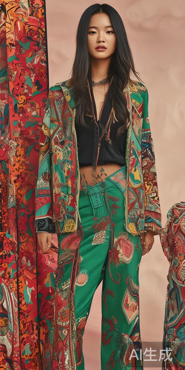 畅享奢华体验:澳门威尼斯人携手Snidel推出时尚潮流新品推荐 作为一个深受年轻人喜爱的品牌,Snidel擅长将街