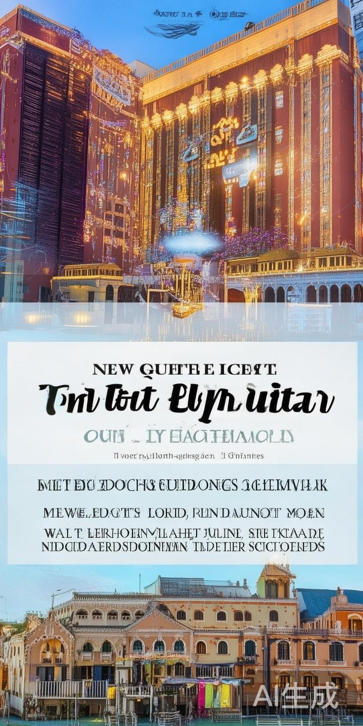 为吸引更多游客，澳门威尼斯人不断推出多项优惠活动。