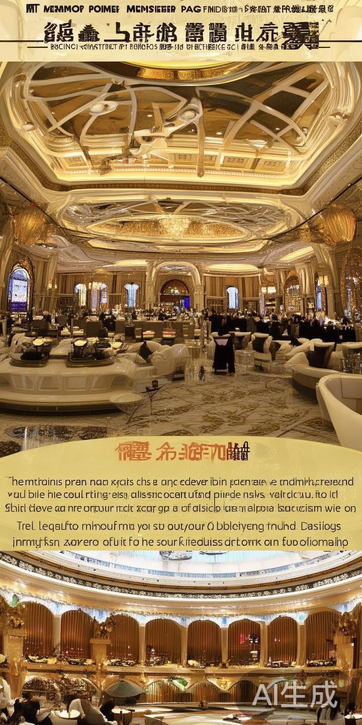 全面掌握澳门威尼斯人会员积分攻略,提升你的尊享娱乐体验 澳门威尼斯人度假村采用一套精细的会员积分制度,旨在