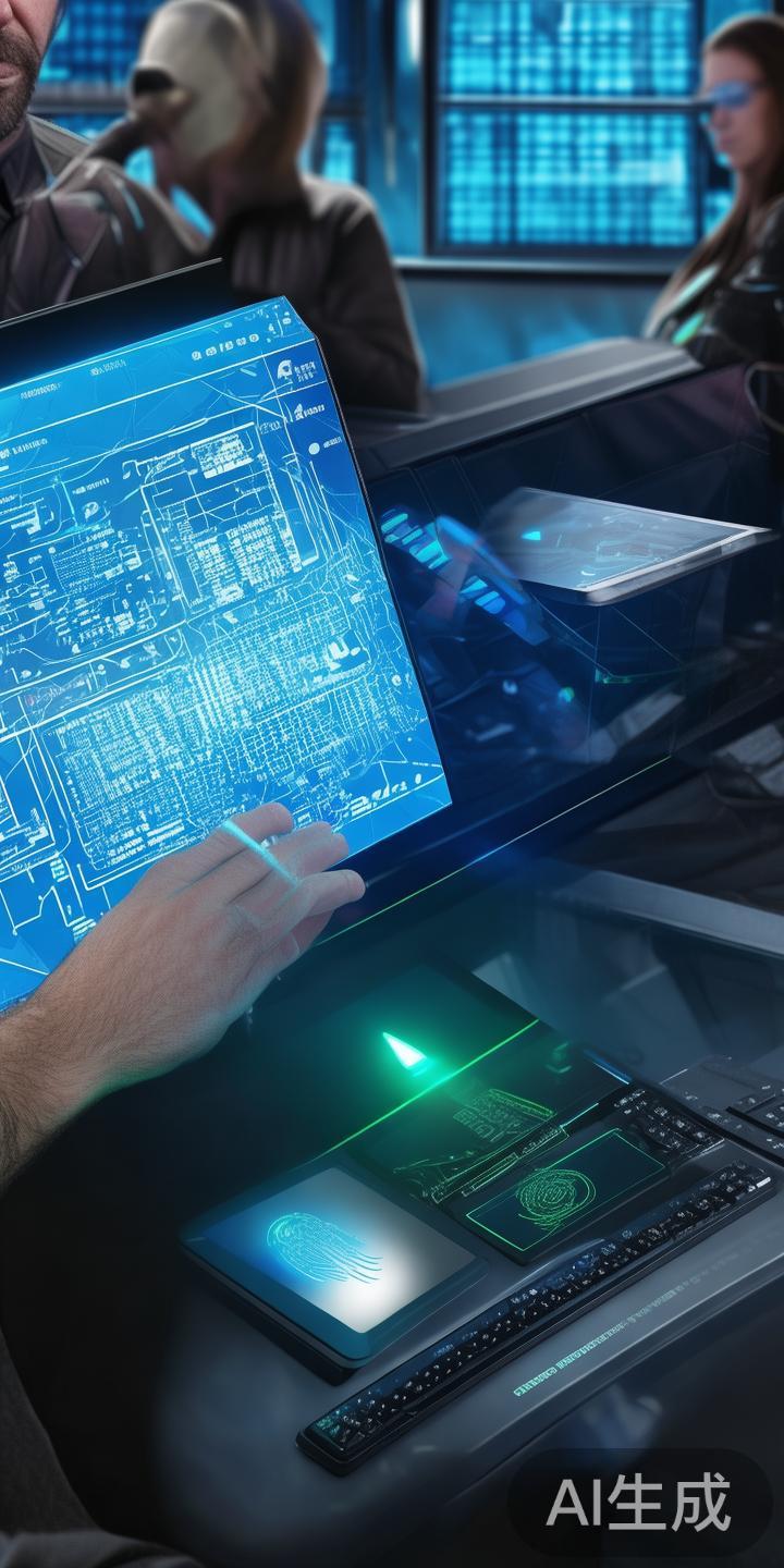 平台引入多因素身份验证机制，例如动态验证码、指纹识