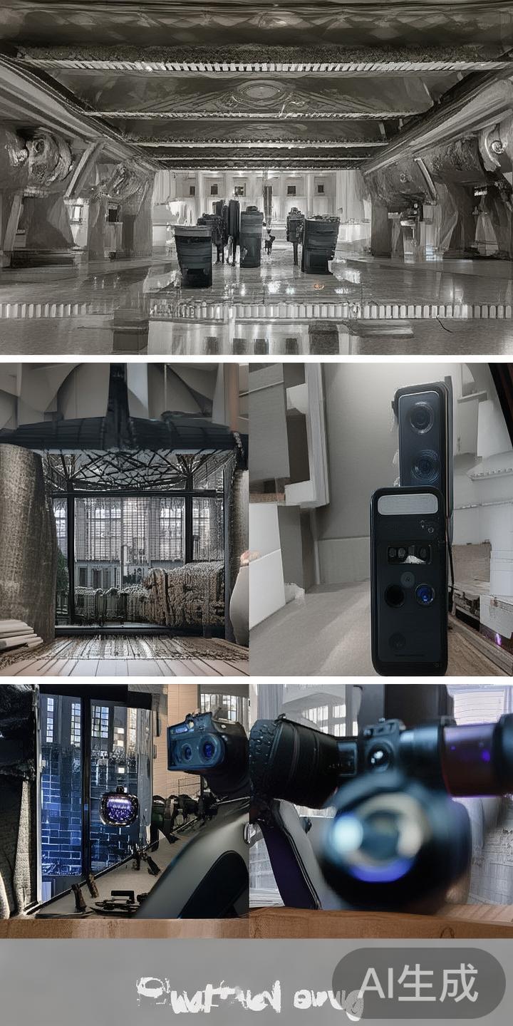 在拍摄前，合理选择相机和镜头至关重要。如果携带专业